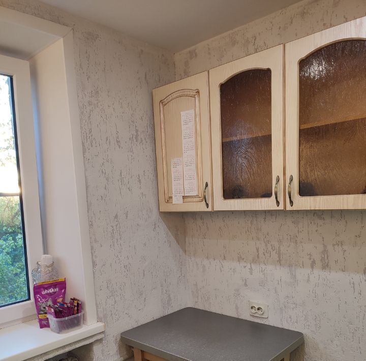 квартира г Курск р-н Центральный ул Радищева 106 фото 10