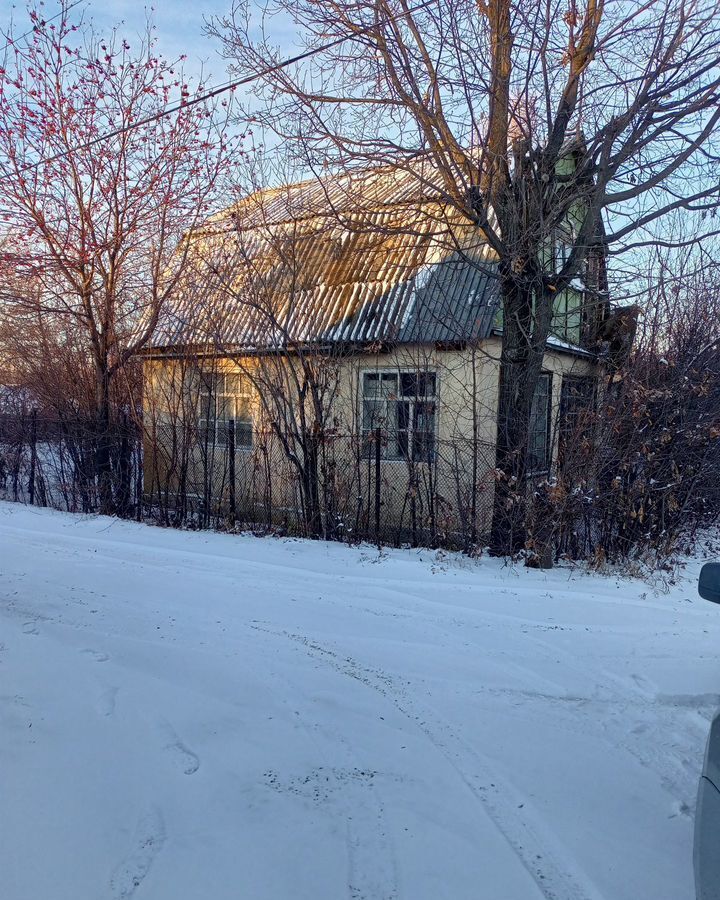 земля г Челябинск сад Спутник Уфимский тракт, 15-я линия, 846 фото 5