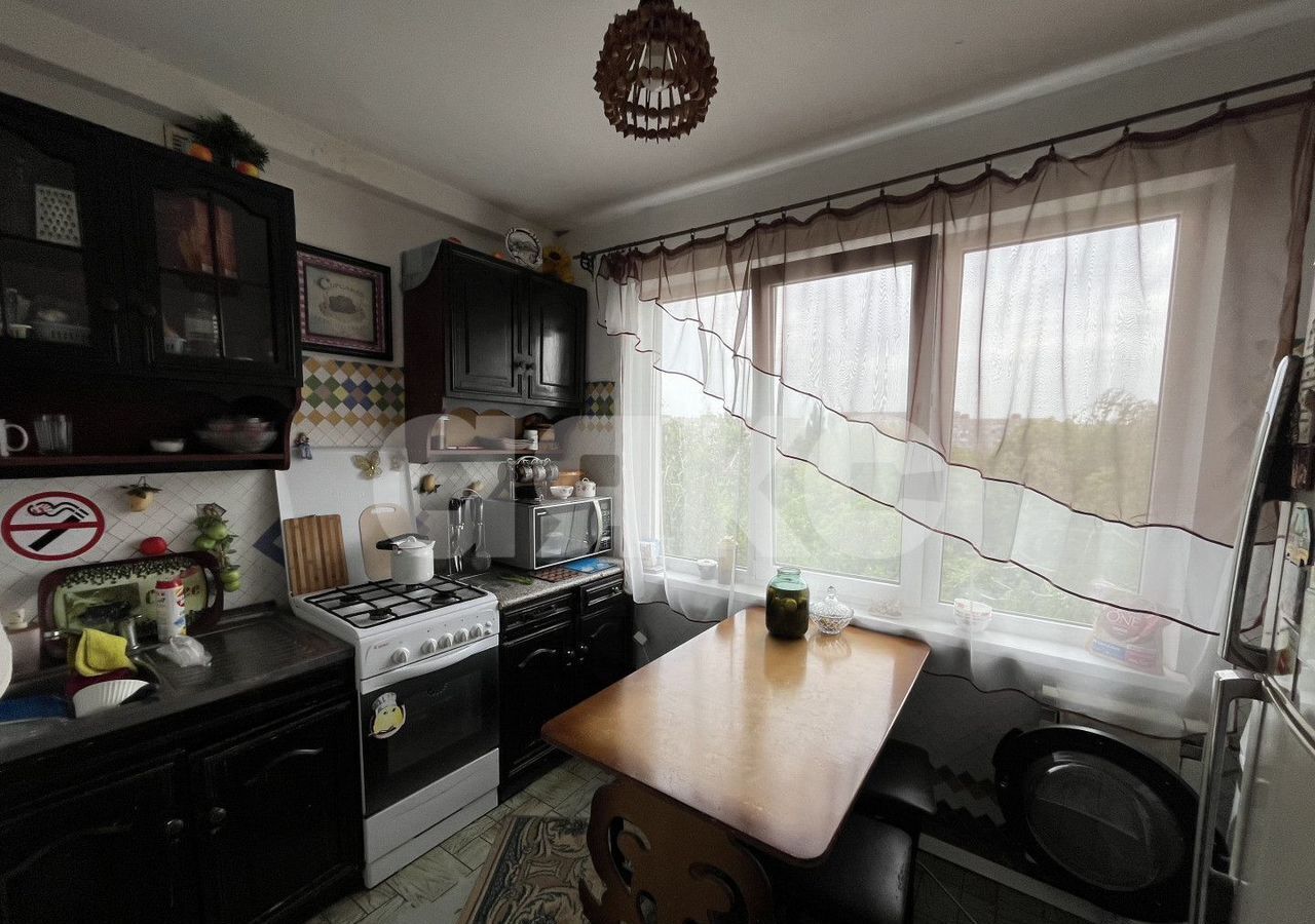 квартира г Армавир ул Лермонтова 72 фото 1