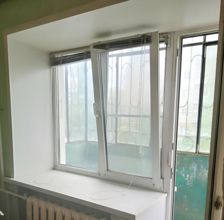 квартира г Казань Козья слобода ул Шоссейная 21а фото 2