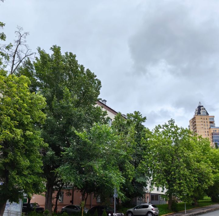 квартира г Казань метро Площадь Тукая ул Толстого 16 фото 2