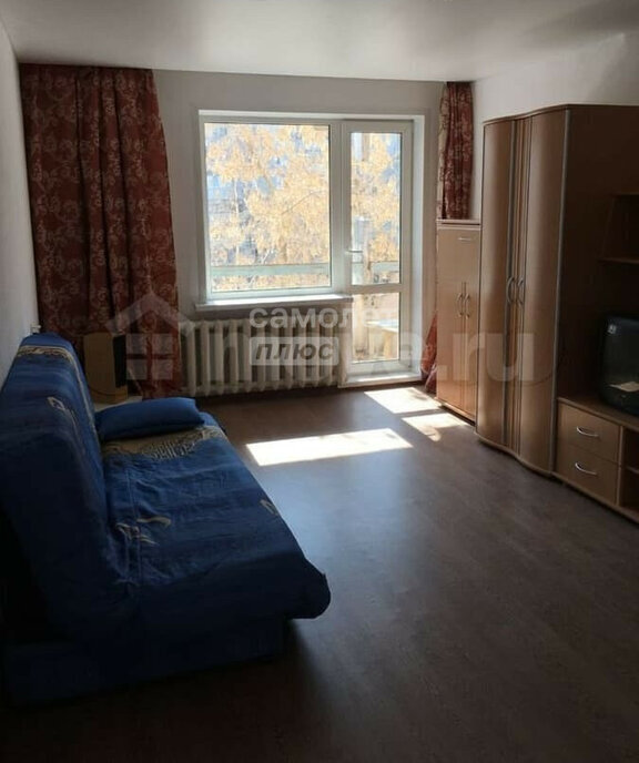 квартира г Йошкар-Ола б-р Чавайна 19 фото 1