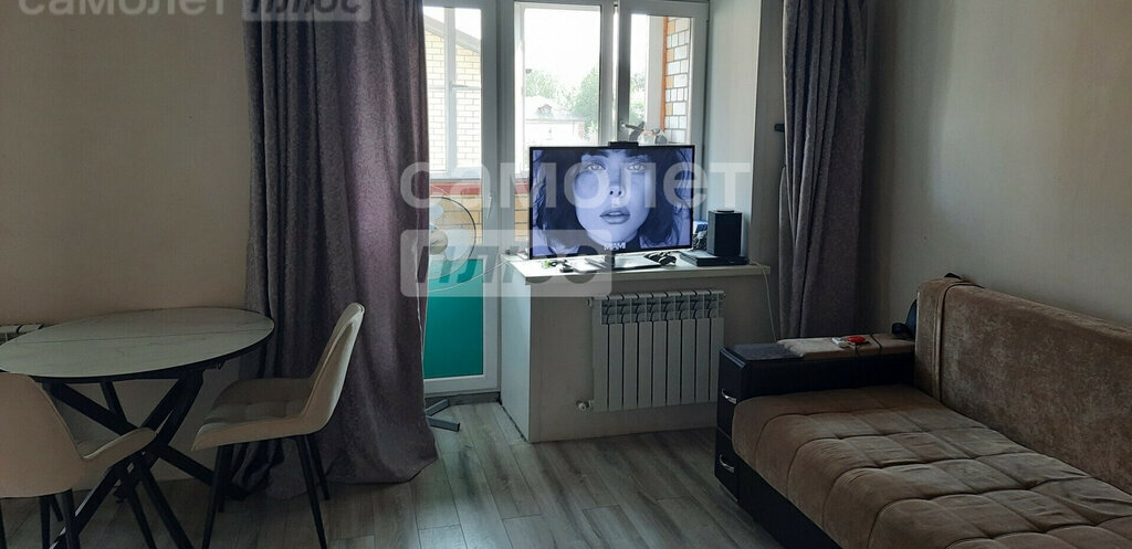 квартира г Йошкар-Ола ул Строителей 43 фото 1
