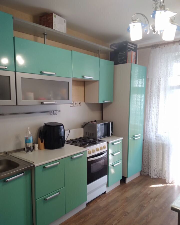 квартира г Псков Запсковье ул Инженерная 124 фото 2