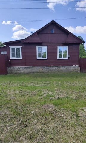 ул Олимпийская Петровское городское поселение, Гаврилов Посад фото