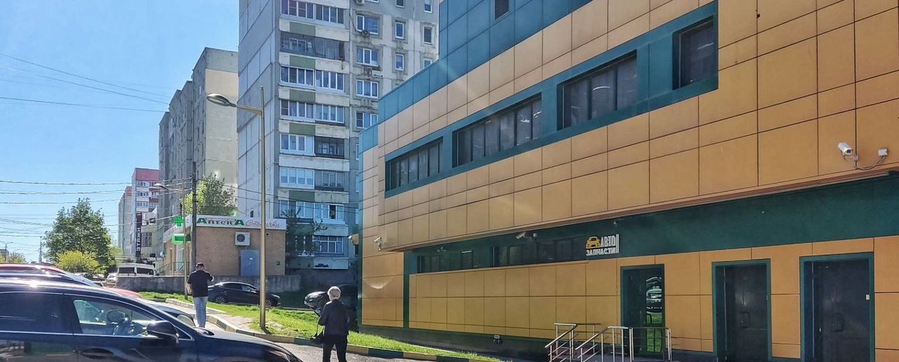 офис г Тула р-н Пролетарский ул Чапаева 34а фото 32