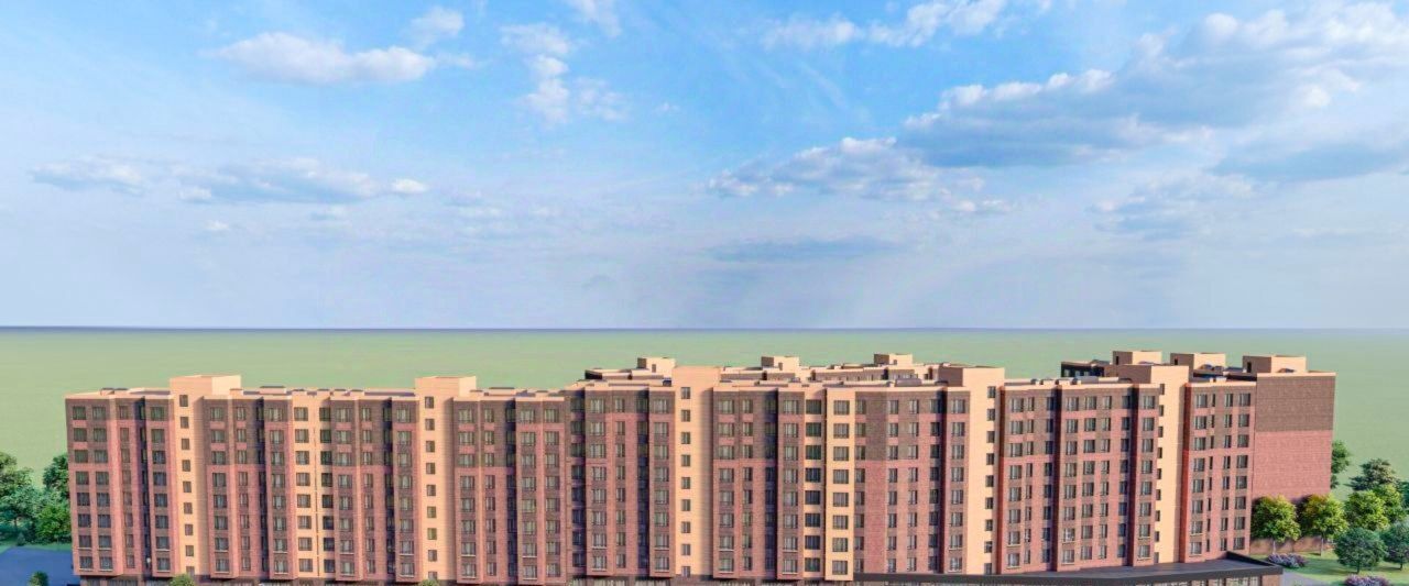 квартира г Кисловодск ул Фоменко фото 8