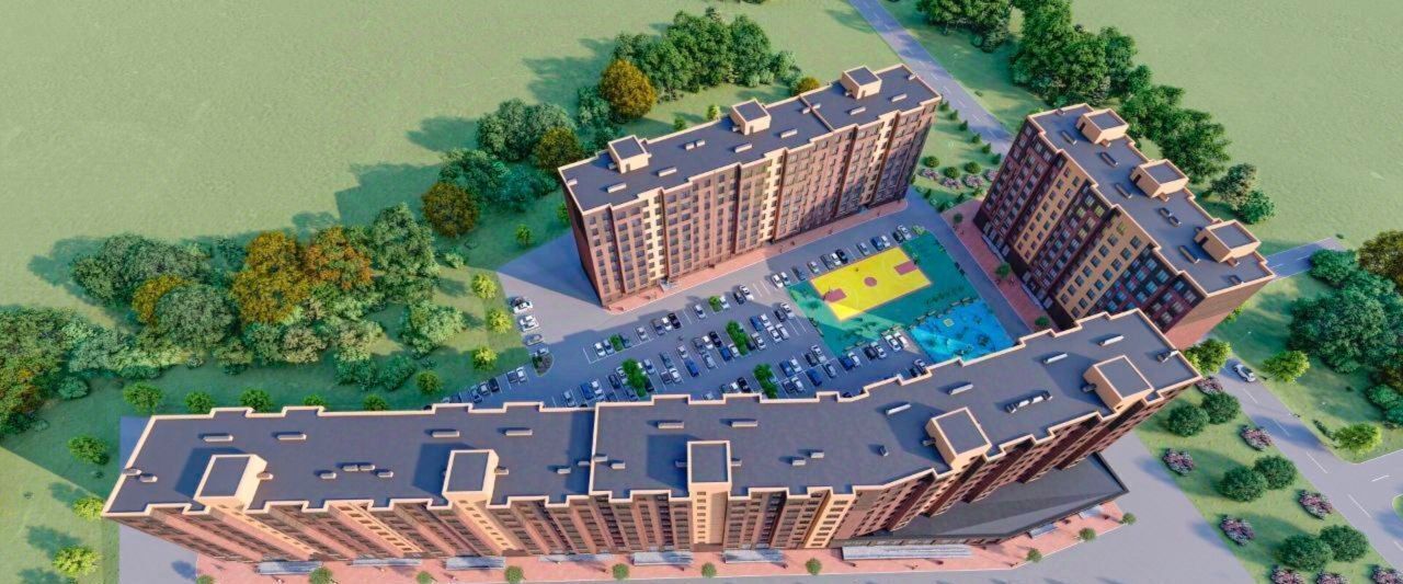 квартира г Кисловодск ул Фоменко фото 7