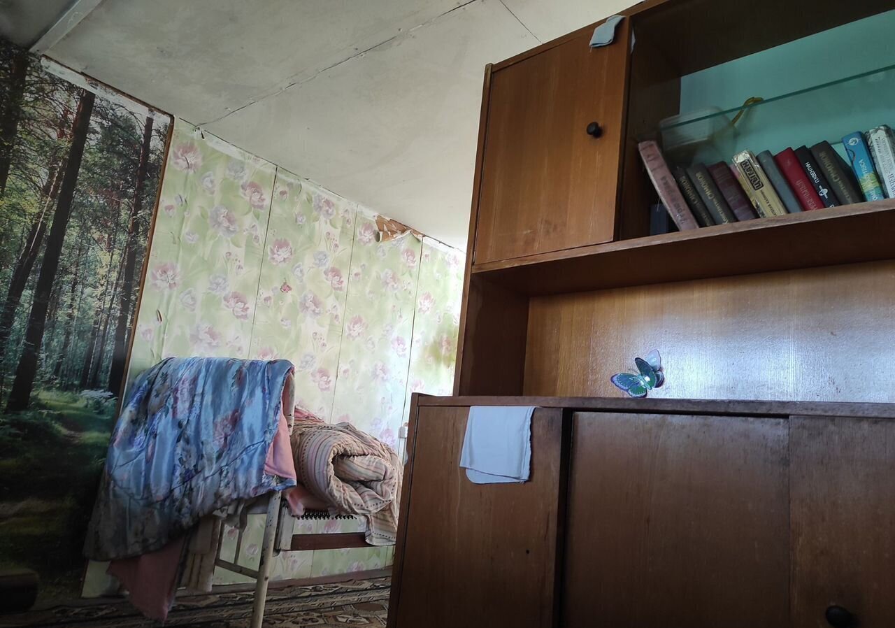 дом г Бердск снт ВЕГА сельсовет, 305, Искитимский р-н, Совхозный фото 24