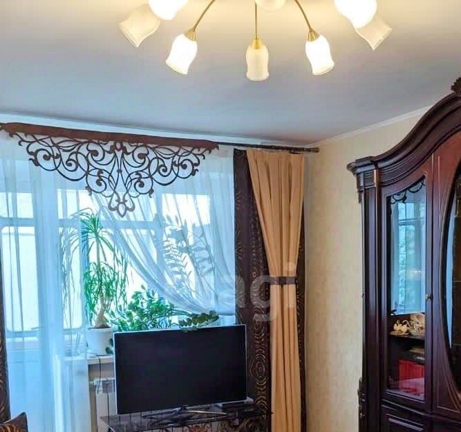 квартира г Белгород Восточный пр-кт Славы 21а фото 1