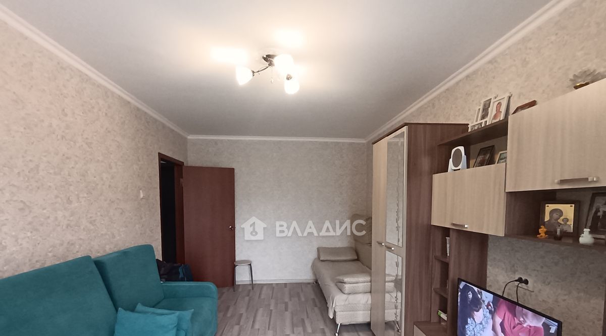 квартира г Белгород Восточный ул Королева 31 фото 2