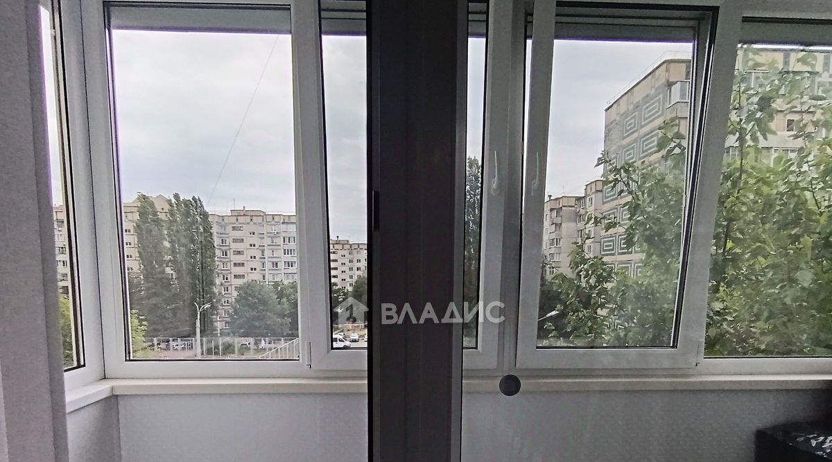 квартира г Белгород Восточный ул Королева 31 фото 4