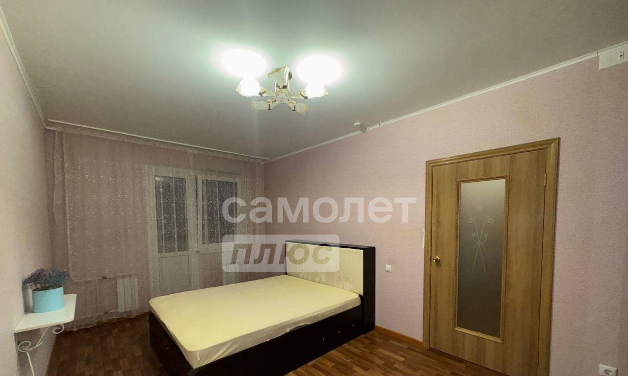 квартира г Курск Северный пр-кт Анатолия Дериглазова 53 фото 2