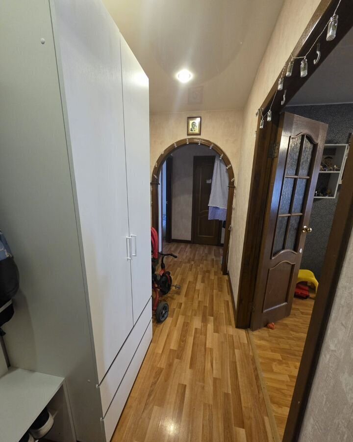 квартира г Электросталь пр-кт Ленина 03 фото 4