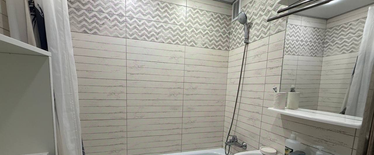 квартира г Белгород Западный б-р Юности 19 фото 4
