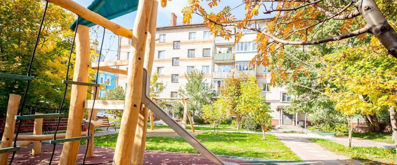 квартира г Белгород Восточный пр-кт Славы 21а фото 4