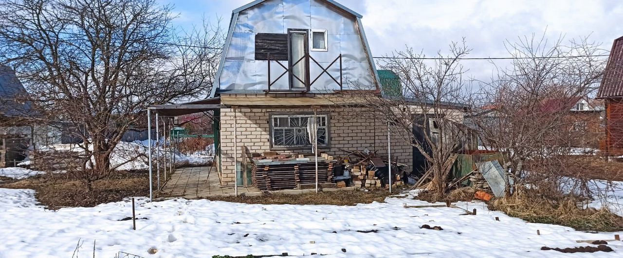 дом г Кострома р-н Заволжский снт Струя-2 328 фото 4