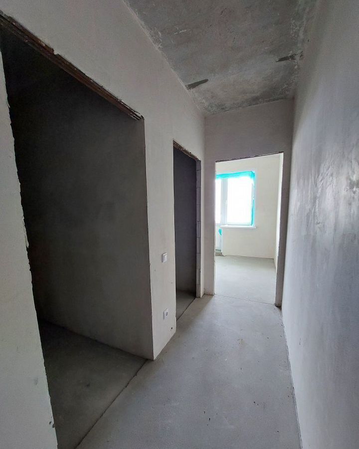 квартира г Ярославль р-н Заволжский ул Красноборская 38 корп. 3 фото 4