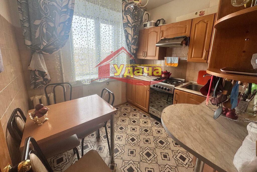 квартира г Орск Новый город ул Медногорская 26 город фото 3