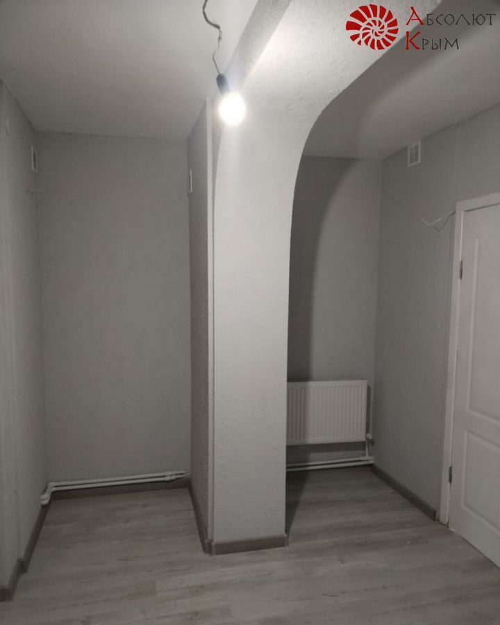 квартира г Феодосия ул Дружбы 30б фото 4