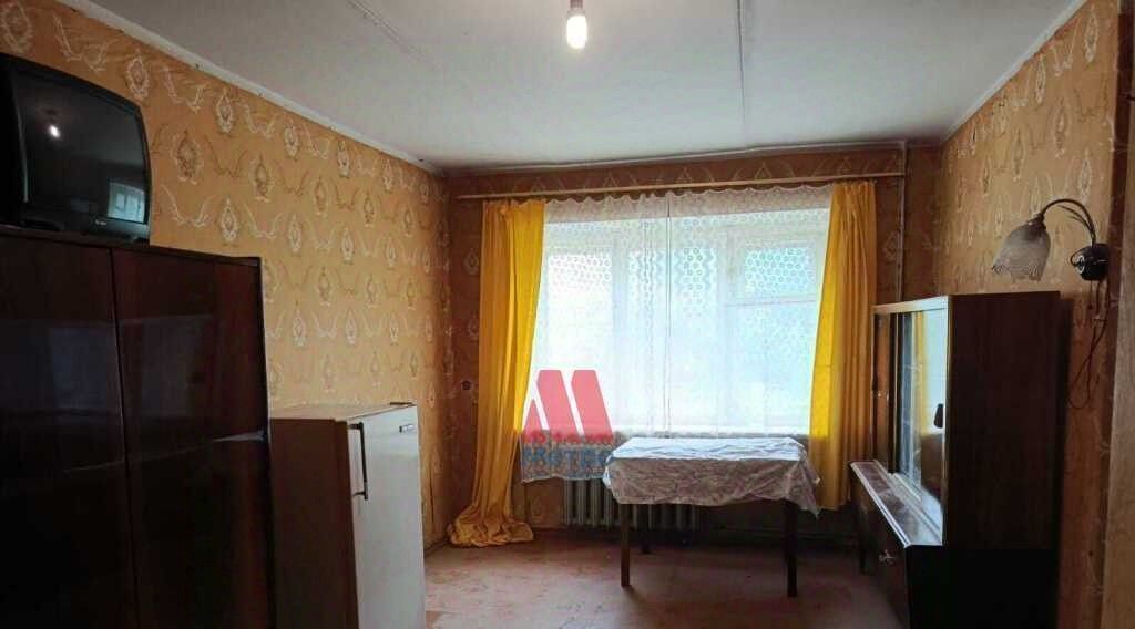 квартира р-н Ростовский г Ростов ул Ленинская 58а фото 3