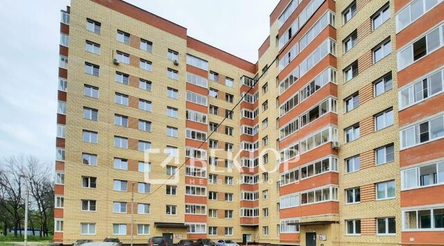 р-н Ленинский дом 17б фото