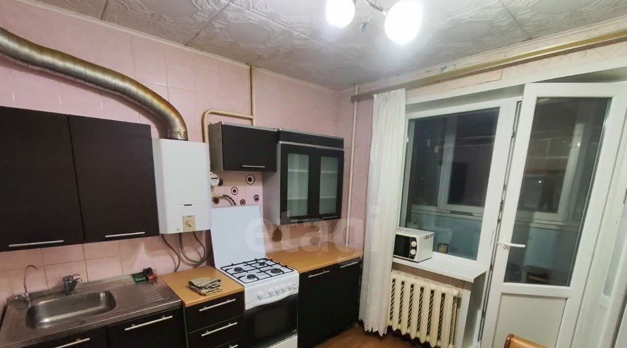 квартира р-н Рыбинский г Рыбинск ул Суркова 5 фото 1