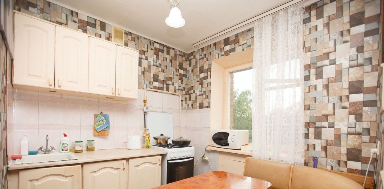 квартира г Ярославль р-н Красноперекопский ул Титова 14 фото 3