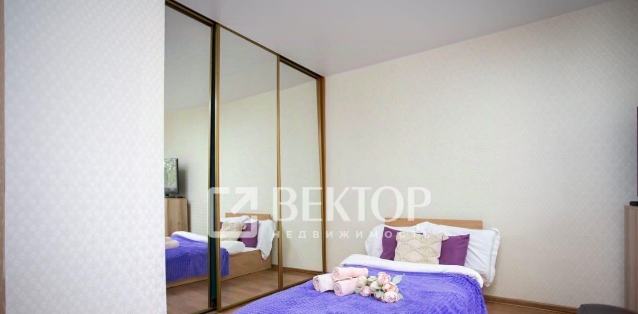 квартира г Ярославль р-н Кировский ул Угличская 23 фото 2