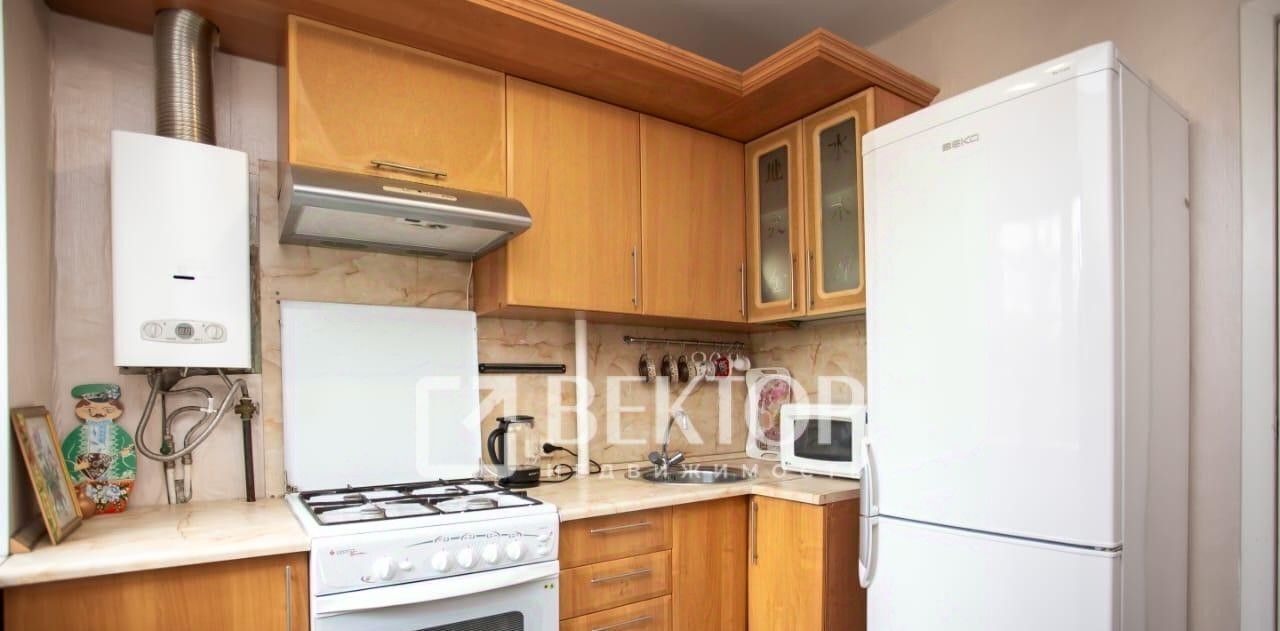 квартира г Ярославль р-н Кировский ул Угличская 23 фото 4