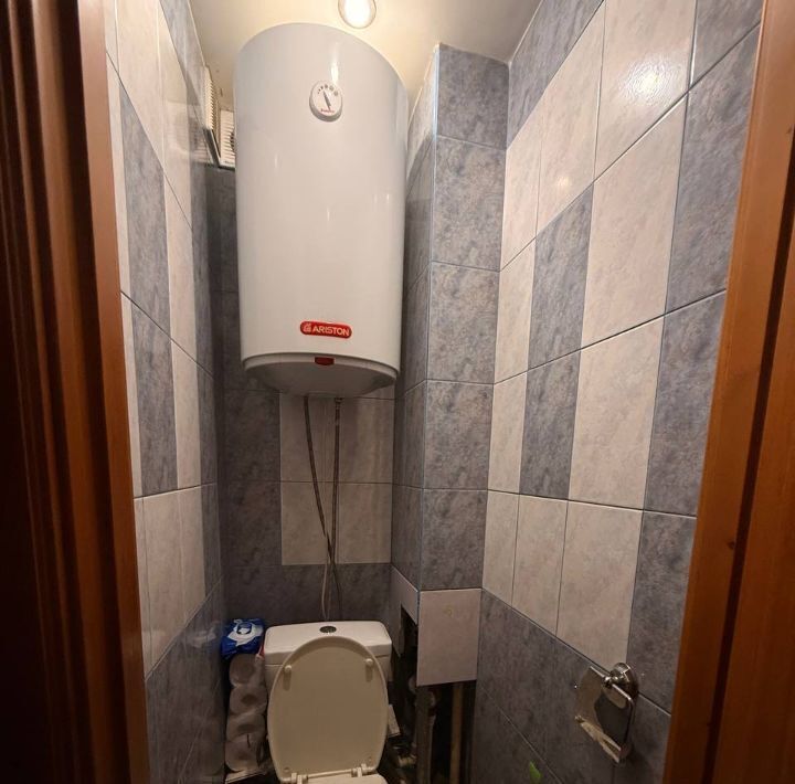 квартира г Красноярск р-н Железнодорожный ул Копылова 66 фото 17
