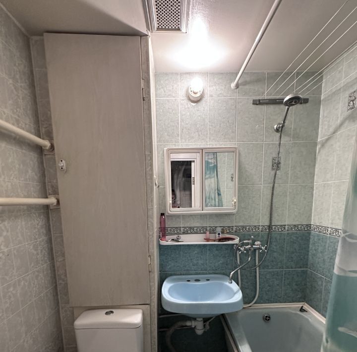 квартира г Красногорск мкр Опалиха ул Геологов 10а Опалиха фото 10