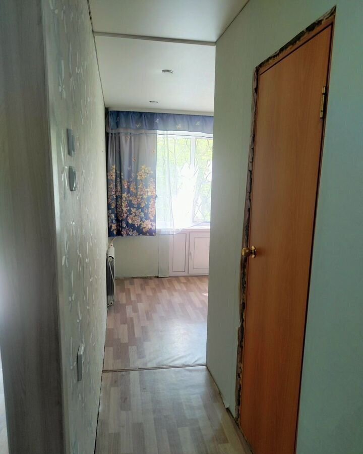 квартира г Магнитогорск р-н Орджоникидзевский ул Тевосяна 11/3 фото 5