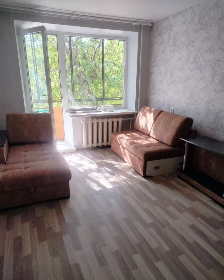 квартира г Магнитогорск р-н Орджоникидзевский ул Тевосяна 11/3 фото 10