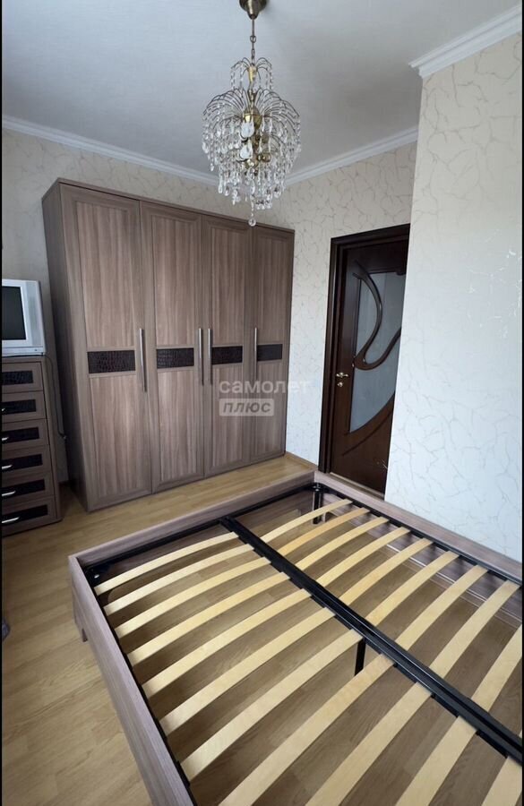 квартира г Новочеркасск ул Севастопольская 18 фото 11