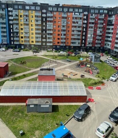 метро Купчино фото