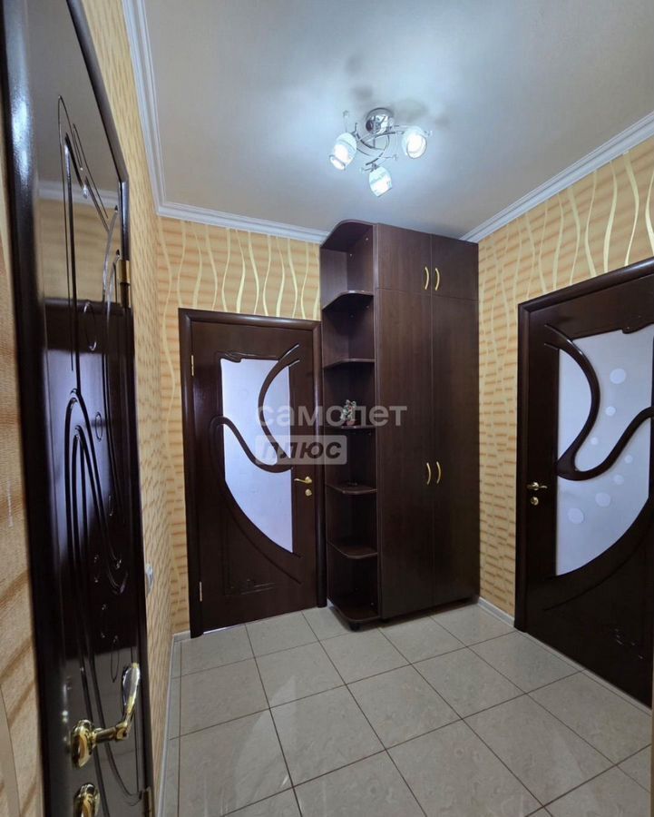 квартира г Новочеркасск ул Севастопольская 18 фото 20