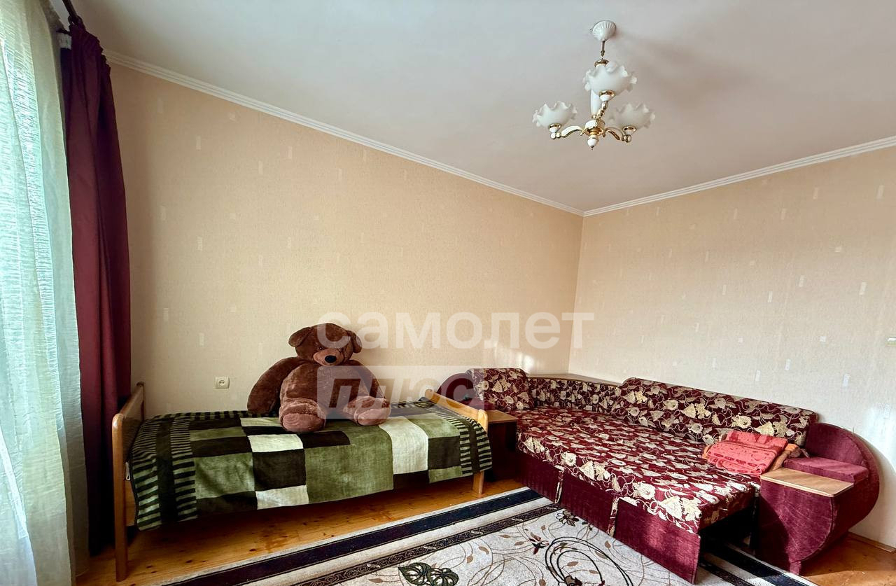 квартира г Ставрополь ул Войтика 4/1 14-й м-н фото 1
