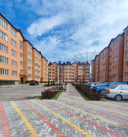 ул Просторная 36/9 м-н фото
