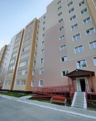 ул Советская 10 Тюменская обл. фото