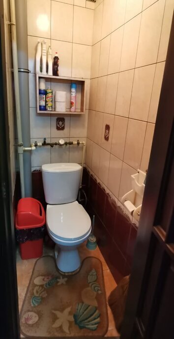 квартира г Ессентуки ул Пятигорская 112 фото 1