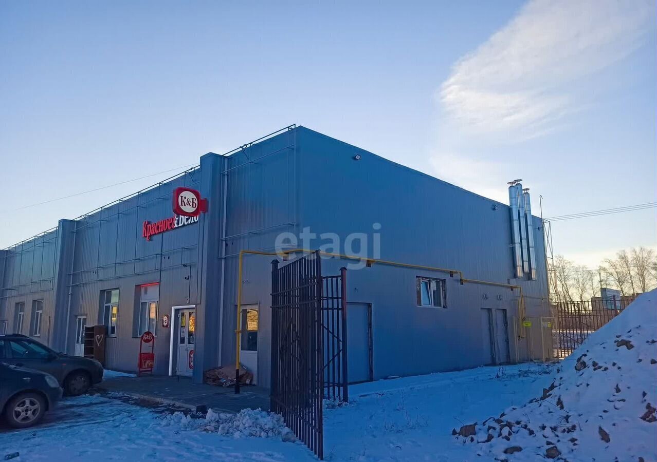торговое помещение г Южноуральск ул Троицкая 15е фото 4