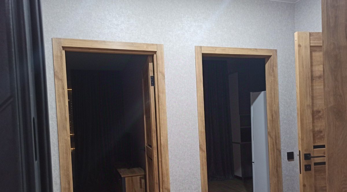 квартира г Ставрополь р-н Промышленный ул Тухачевского 31к/1 фото 4