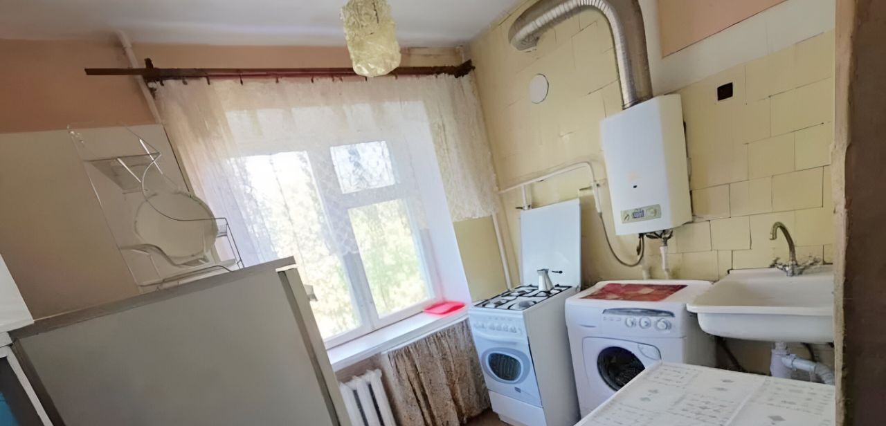 квартира г Ставрополь р-н Ленинский ул Ленина 277б фото 2