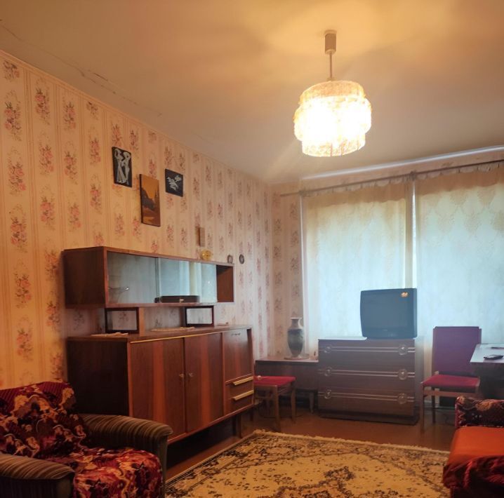 квартира г Ставрополь р-н Ленинский ул Ленина 277б фото 4