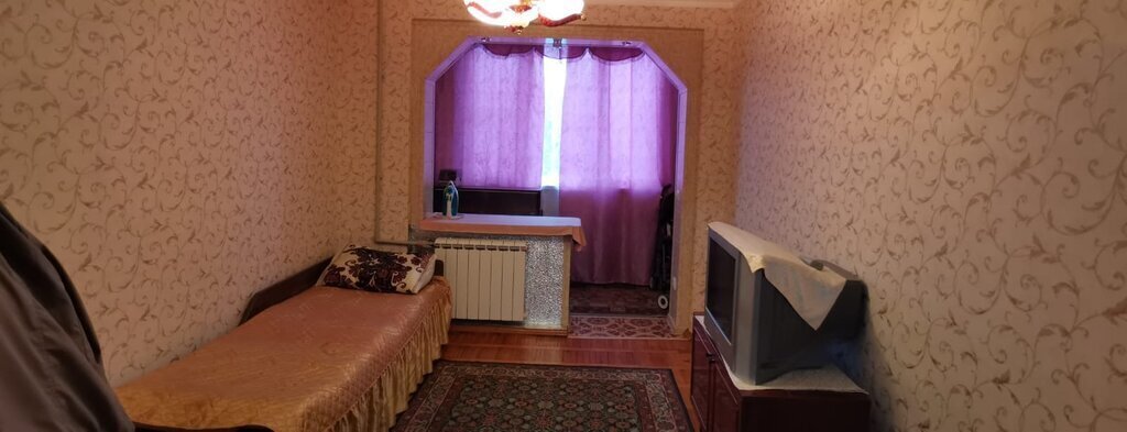 квартира г Ессентуки ул Пятигорская 112 фото 2