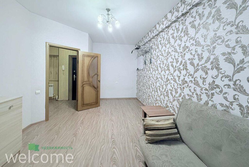 квартира г Ставрополь ул Рогожникова 2 фото 4