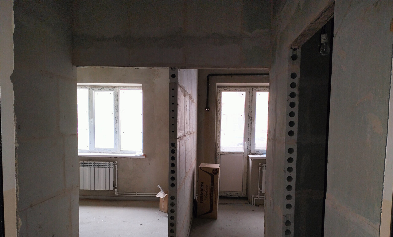 квартира г Ессентуки ул Орджоникидзе 88 фото 19