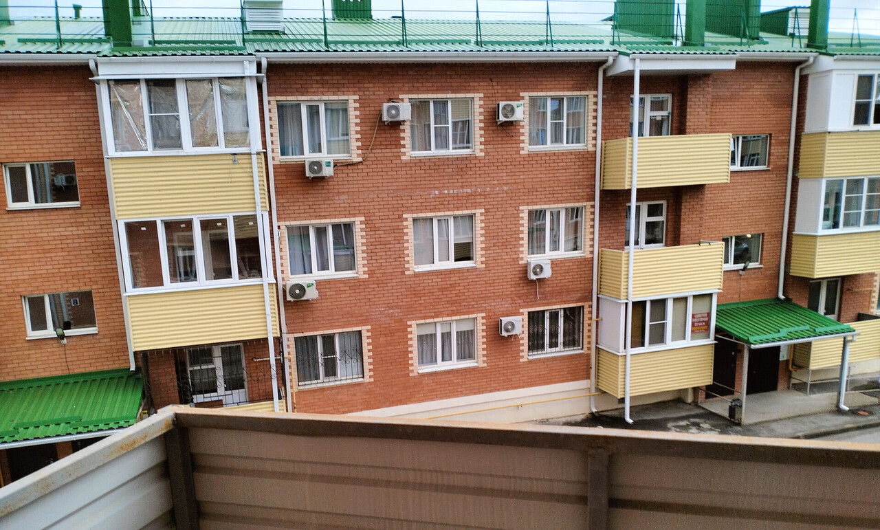 квартира г Ессентуки ул Орджоникидзе 88 фото 21