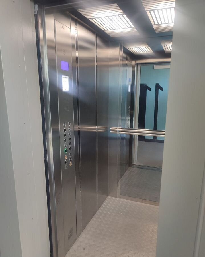 квартира г Санкт-Петербург п Шушары пр-кт Старорусский 11 метро Купчино р-н Пушкинский фото 34